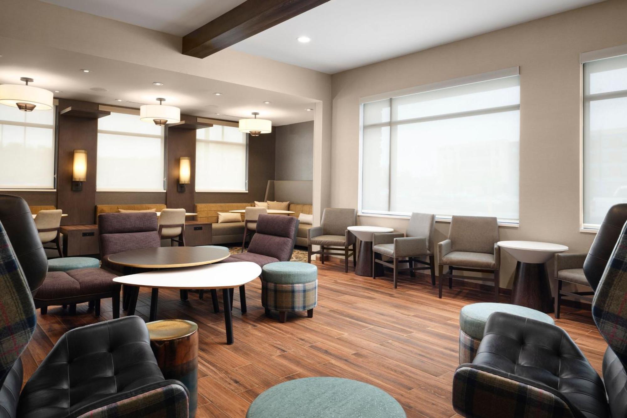 Residence Inn Rochester Mayo Clinic Area South Exterior photo